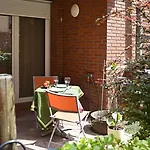 Ilka Garden Budapešť