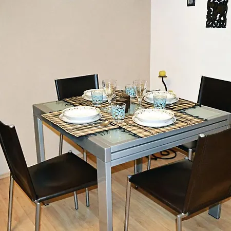 Ilka Garden בודפשט