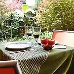 公寓 Ilka Garden 布达佩斯
