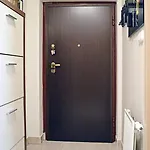 Ilka Garden 布达佩斯