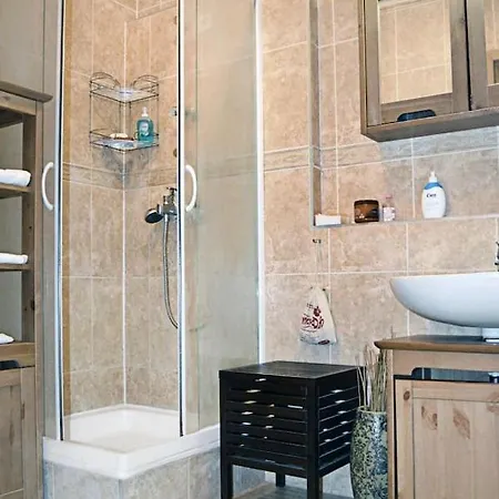 Appartement Ilka Garden Boedapest