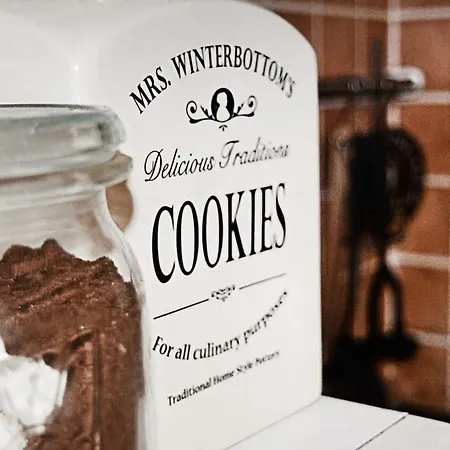 Ilka Garden * Boedapest