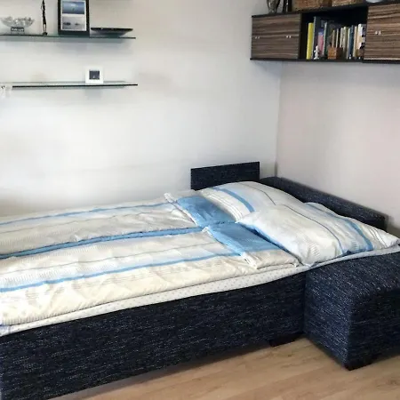 Ilka Garden Appartement